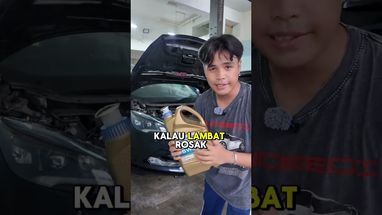 MA Autohaus Action Video 2