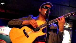 RAUL MIDON - "MAKE IT BETTER"