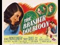 George Montgomery As Detective Philip Marlowe In Raymond Chandler S The Brasher Doubloon 1947