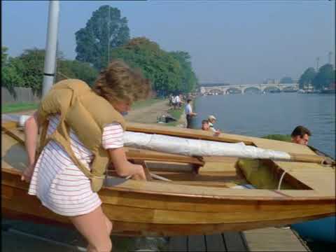 Look at Life Vol 01 Transport   Report on a River 1963