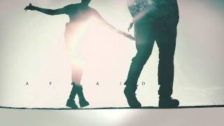 ZEBRA - Afraid (official single)