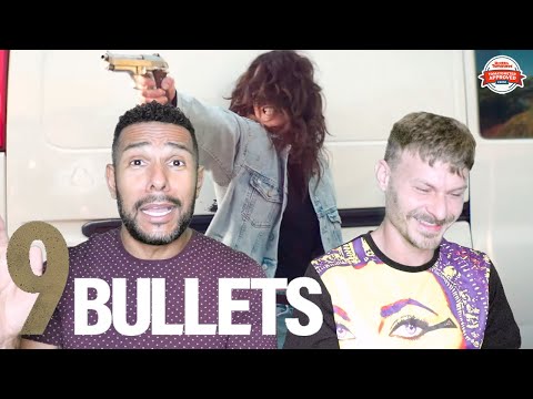 9 BULLETS Movie Review **SPOILER ALERT**