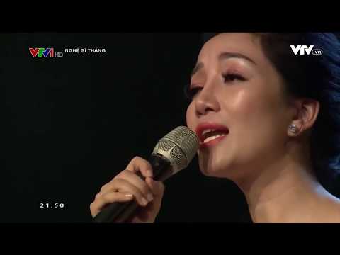 [Nghệ sĩ tháng] Hương xưa - Ca sĩ Phạm Thu Hà