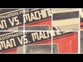 Man vs Machine - Electronica Samples Loops - By Loopmasters Part 1