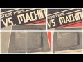 Man vs Machine - Electronica Samples Loops - By Loopmasters Part 2