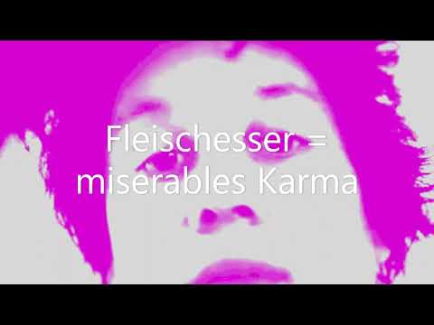 Neue Deutsche Lyrik von Patrick Ananta Sutardjo, Kali Child