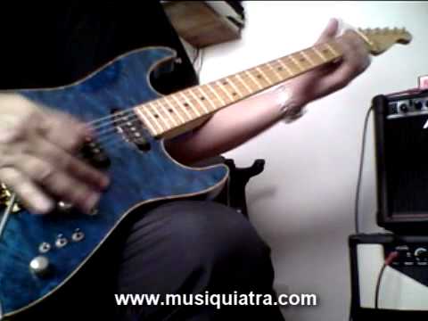 Guitarras Tom Anderson:que sabeis de ellas? : Guitarras eléctricas,  acústicas, clásicas y bajos | Guitarristas.info