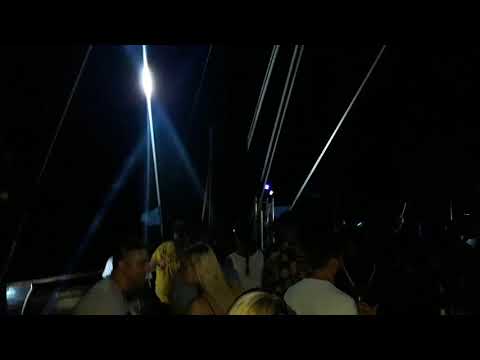 Blawan@The Friendly Co_ Zakinthos_13_07_18