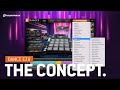 Video 1: Dance EZX – The Concept
