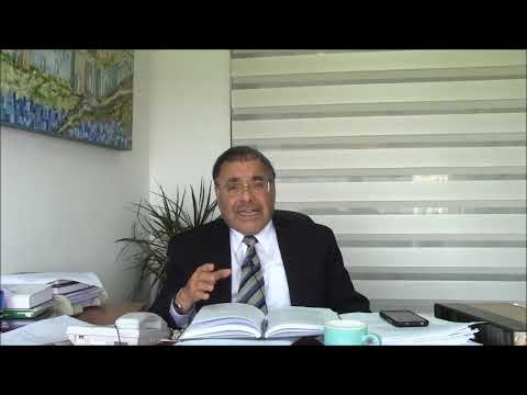 Rabbi Shlomo Riskin speaks about Parshat Kedoshim -- "Torah Lights" 5779