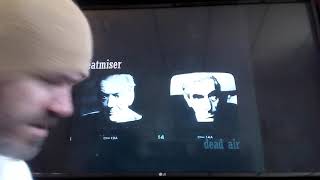 Heatmiser - Blackout (official audio) Reaction!!