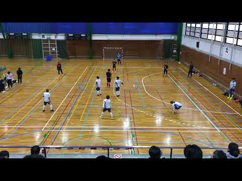 LEAP　VS　YARIMASSE大阪