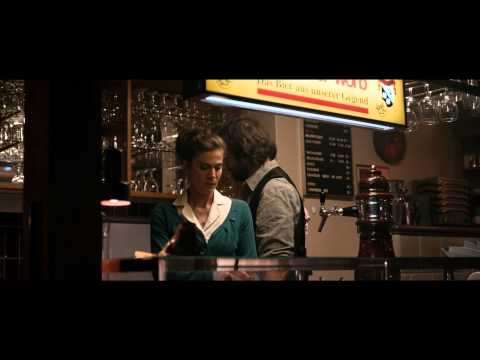 DER GOALIE BIN IG Trailer
