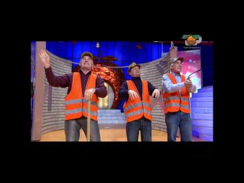 Alo Mirmroma, 31 Dhjetor 2008 - Parodistet e Vlores (Papunesine)