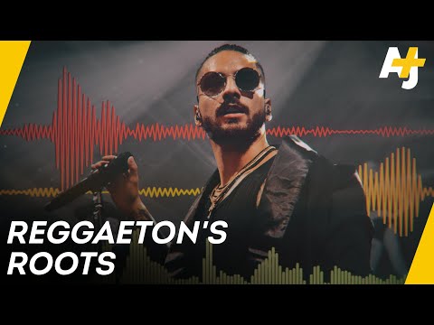 The Beat That Changed Pop Music | AJ+