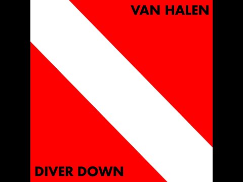 Van Halen - The Full Bug  (Remastered 2021)