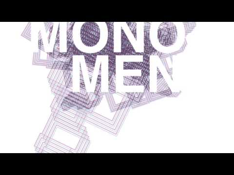 Monomen - Drum Of Glass