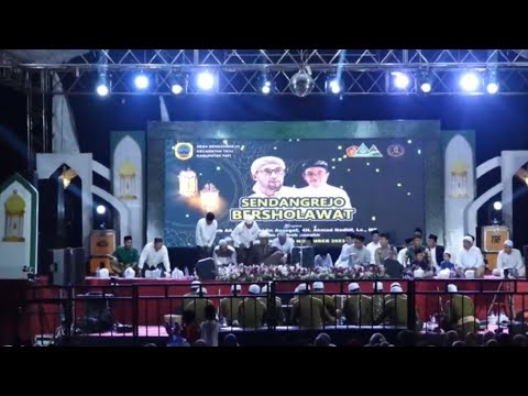 LIRIK AZ ZAHIR - A'THOITANA YAROBI (TAFAKKUR)| ROBBI INNI QOD (BIROSULILLAH) | sholawat azzahir 2023