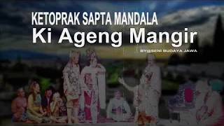 Download lagu KI AGENG MANGIR by Ragam Koleksi dan Seni mp3 Download lagu KI AGENG MANGIR by Ragam Koleksi dan Seni mp3