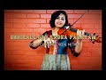Unnikale Oru Katha Parayam - Violin Cover