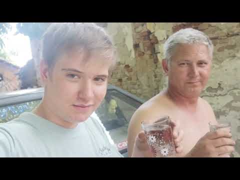 Garázs Videó 14. - Szódás Csiszolás