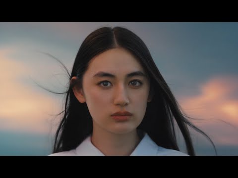 八木莉可子  NII (日本情報産業) 「ITと、人生してる2023」篇 (30秒版) TVCM