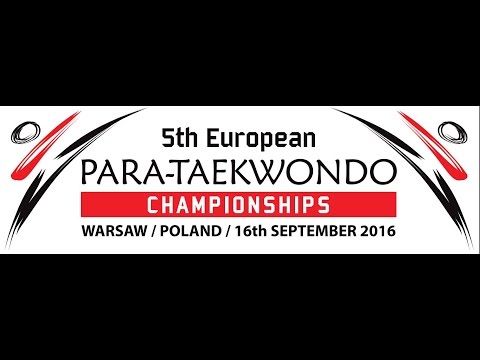309 - Golden Point - ADISHIRINOV (AZE) vs LAVROV (RUS) - K44 Male +75kg Round of 16