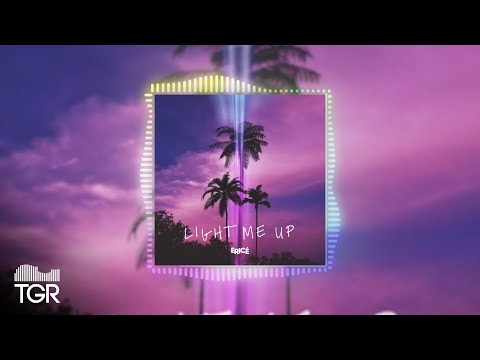 Ericé - Light Me Up [Official Audio]