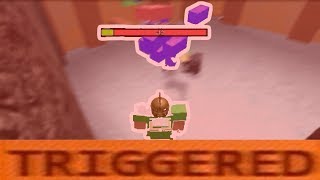 Roblox Booga Booga Emerald Armor Free Video Search Site Findclip - fighting fans with emerald armor roblox booga booga
