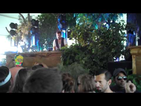 Reboot @Electric Zoo NYC 9/4/10 part 2