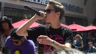 Payphone Ryan Beatty