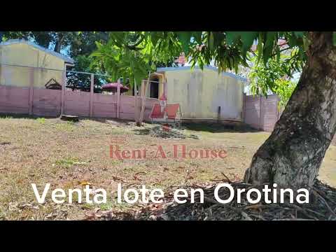 Imagen de Venta de Lotes y Terrenos en La ceiba - Orotina La Ceiba - ALAJUELA