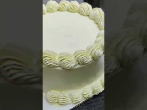 new pooki cake # I like very much # f-b pg name tushmi's delight