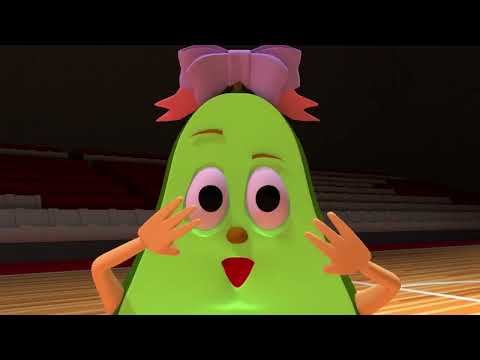 Love at first sight (Animated Short Film) 2022