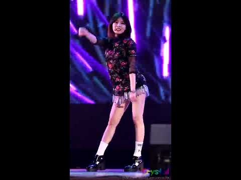 140317 포미닛 (4MINUTE) - Hot Issue (김현아 직캠) 4MINUTE WORLD 쇼케이스 by Crystal