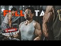 13 TUẦN KHÔ ĐẾN TẬN XƯƠNG - FULL Tay buổi 3 | Phase 2 - Ngày 32/98 | SmallGym