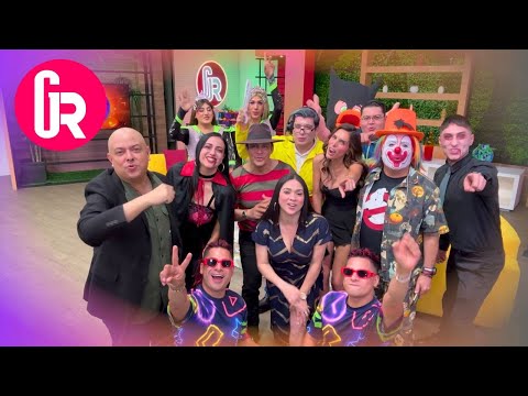 Gente Regia Martes 28 de Octubre 2025 - Televisa Monterrey