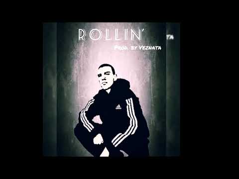 KAITAZZ-ROLLIN' (prod.by VEZNATA)