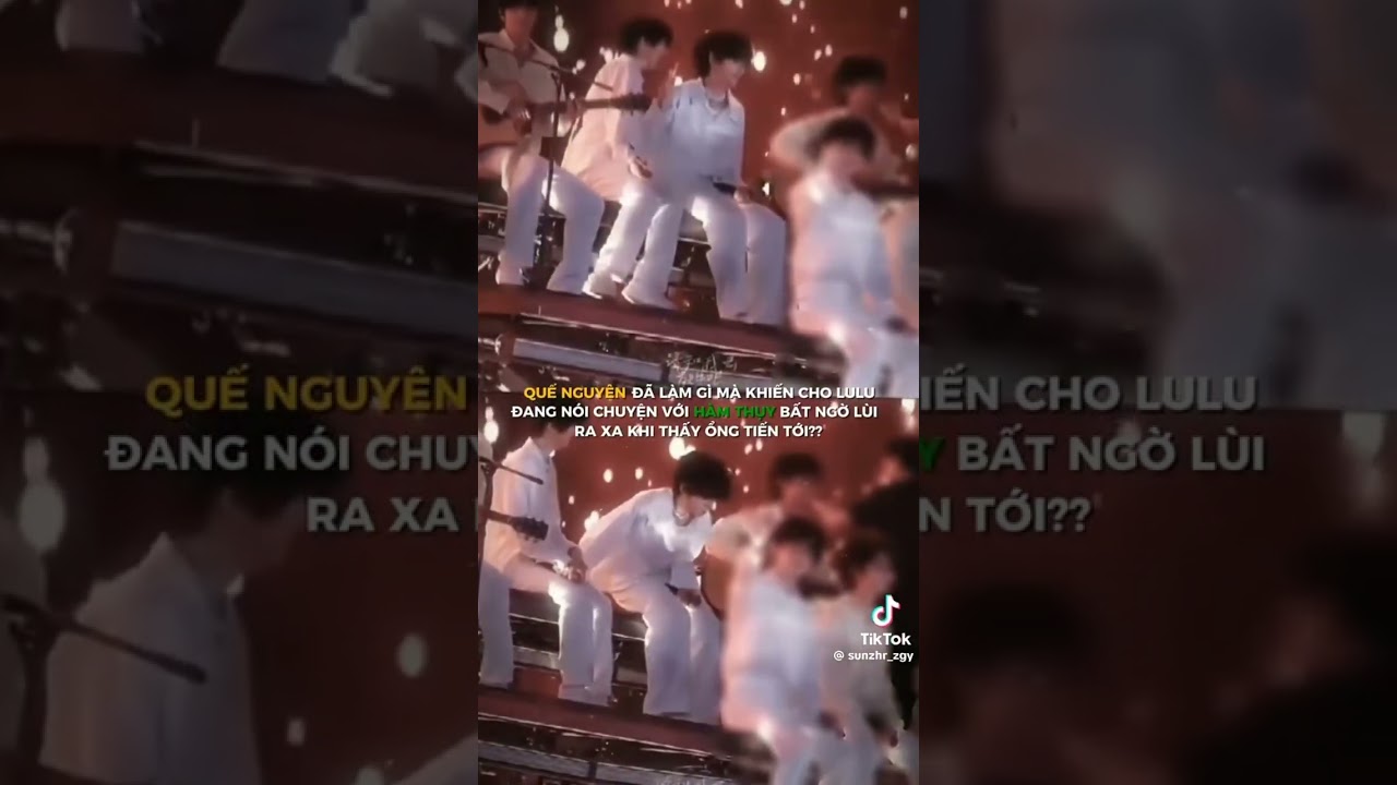 LuLu: T k lùi là k xong đâu nè🥲 (cre: sunzhr_zgy) #nguyenthuy #vuonglokiet