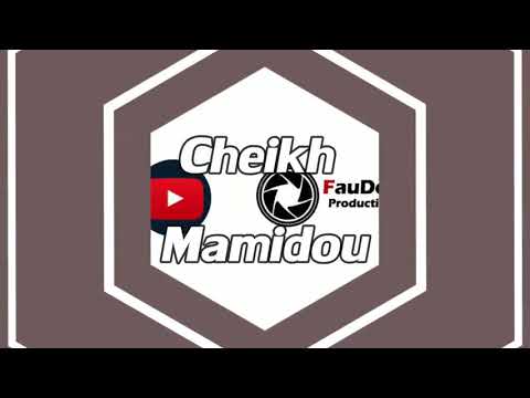 Cheikh Mamidou Khoft M3ah Nkamel Madahat 2019