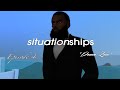 situationships SEASON 1 | EPISODE 4| "Down Low" (Sims 4 Series)