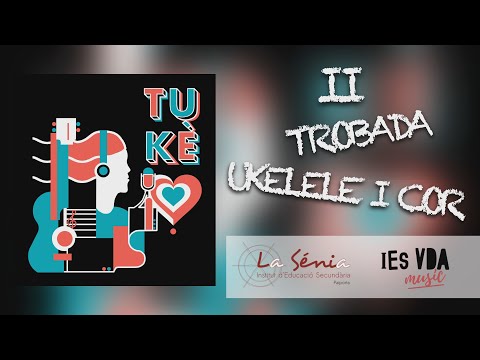 TU KÈ? 21-22 / Mil Ocells  - Txarango (ft. Jarabe de Palo) / La Vall d'Alba