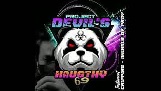 Cripper - Animal of prey (Instrument)