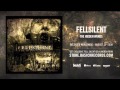 FELLSILENT - Double Negative (Official HD Audio ...