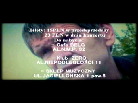 Lech DYBLIK w Klubie ZERO cz1