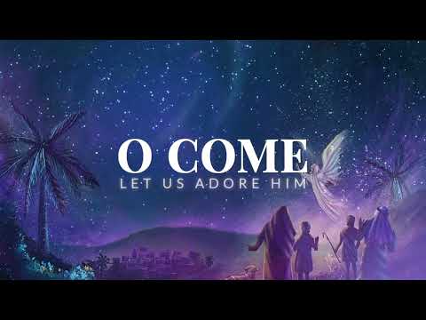 TrueSong - O Come All Ye Faithful/Sing to the King (Official Lyric Video)