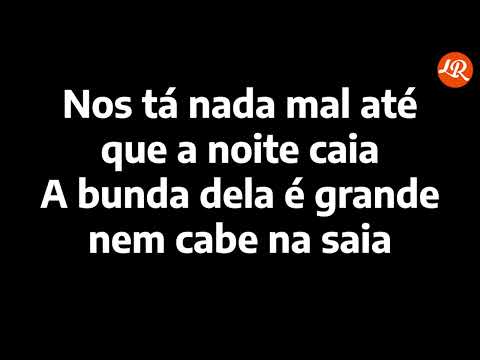 RIMAR 7 - TURISTA (LETRA) Tz da Coronel, MC Ryan SP, Hungria e Ariel Donato