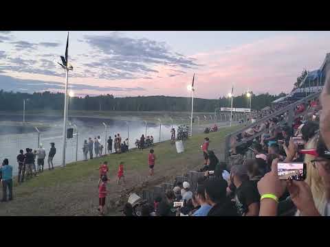 DMCC 2022 Autodrome Montmagny