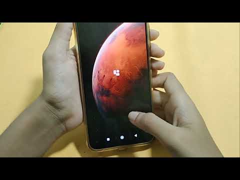 Poco F4 5G Theme full setting | How to change theme | theme set Kaise kare