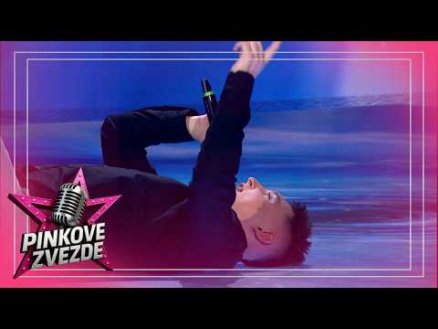 Mirnes Muslim – Žal / Čigra (LIVE @ PINKOVE ZVEZDE 2026)